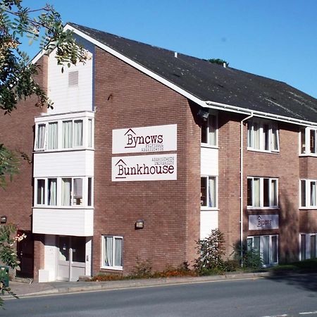 Aberystwyth University Bunkhouse Exterior foto